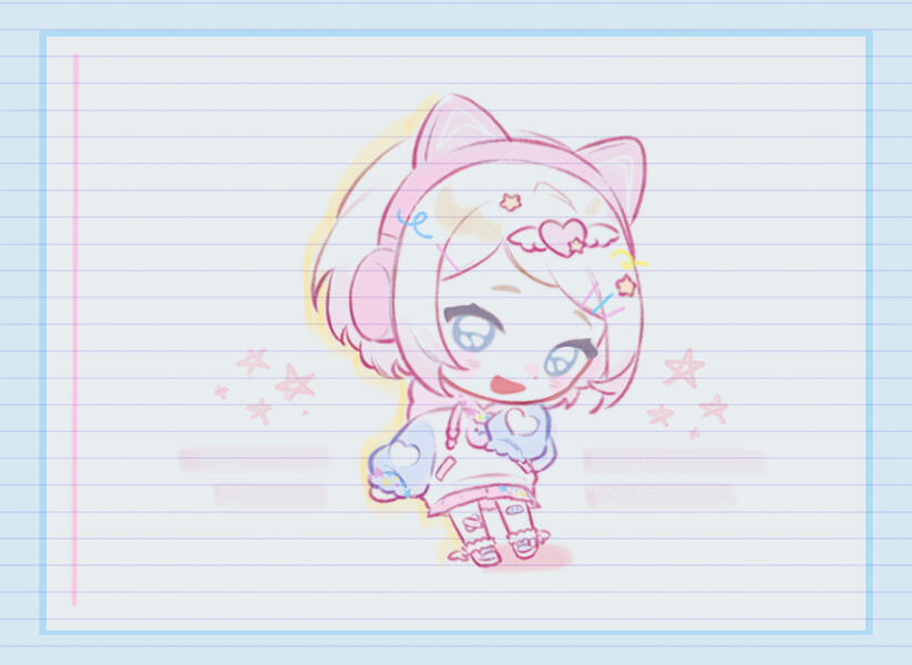 @Jyanmao ♡