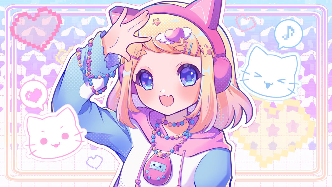 @mmdwn_0520 ♡︎