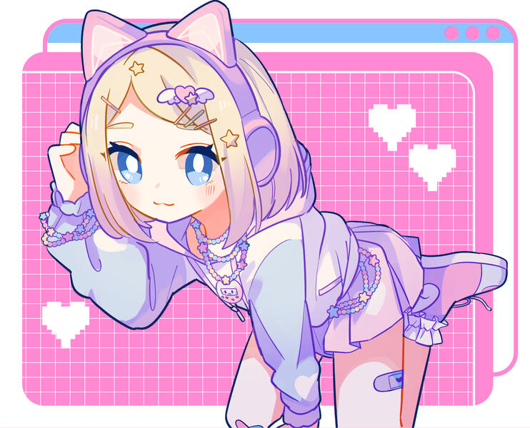@porutessimo ♡︎