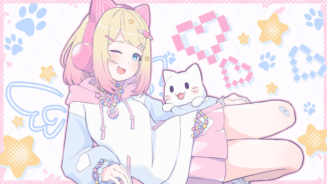 @MASADA_Mod_E ♡