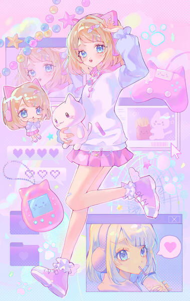 @Na70Nui ♡