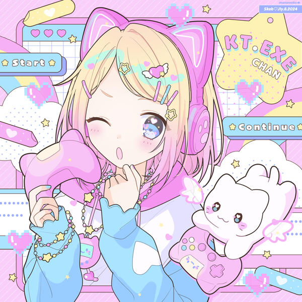 @m_fancys ♡︎