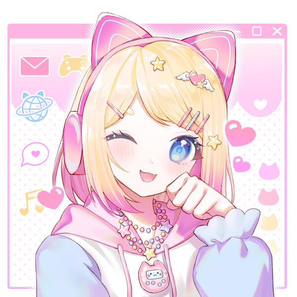 @ichix5x ♡