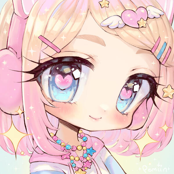 @Pemiin ♡