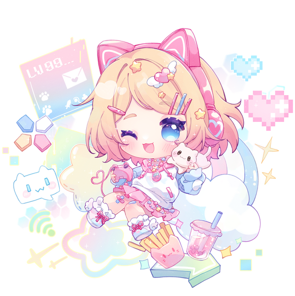 @Roku_21 ♡︎