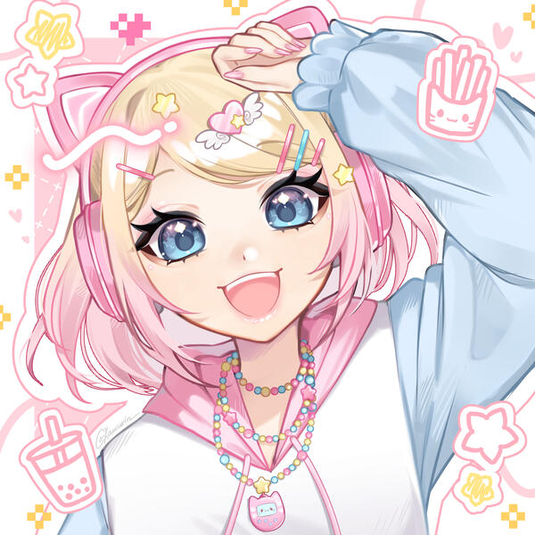 @Kawurin_ ♡