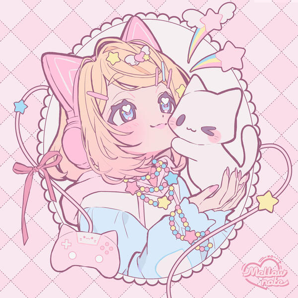 @mellownote__ ♡︎