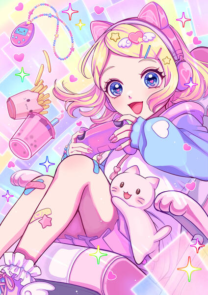 @shizukatou22 ♡︎